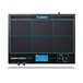 Alesis SamplePad Pro with Module Mount and Stand - Module Overview
