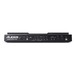 Alesis SamplePad Pro with Module Mount and Stand - Inputs and Outputs