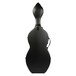 BAM 1003XL Shamrock Hightech Cello Case, Anise, Rear