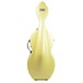 BAM 1003XL Shamrock Hightech Cello Case, Anise