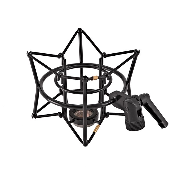 Sontronics STC-2 Condenser Mic, Black