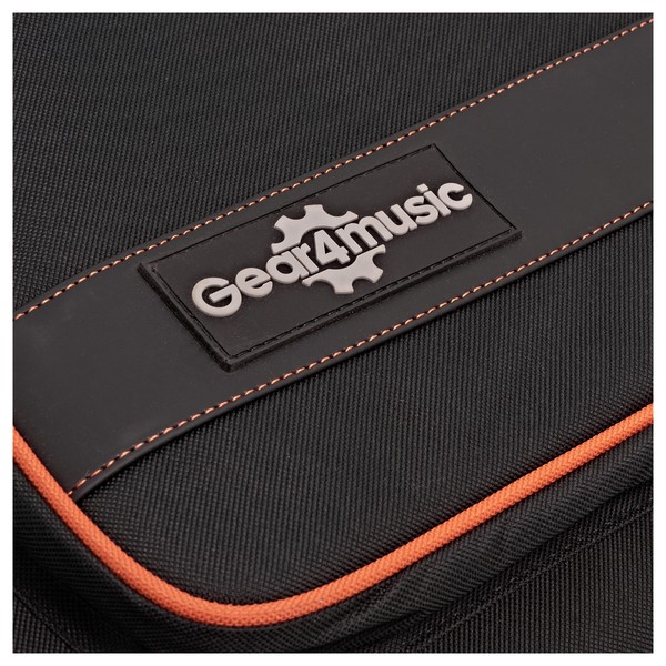 Deluxe 76 Key Keyboard Bag by Gear4music