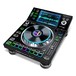 Denon DJ SC5000 Prime Media Player - Angled