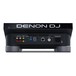 Denon Prime Media Player - Rear