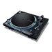 Denon DJ VL12 Prime DJ Turntable - Angled