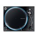 VL12 Prime DJ Turntable - Top