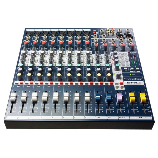 EFX8 Angled 