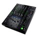 Denon DJ X1800 Prime DJ Mixer - Angled