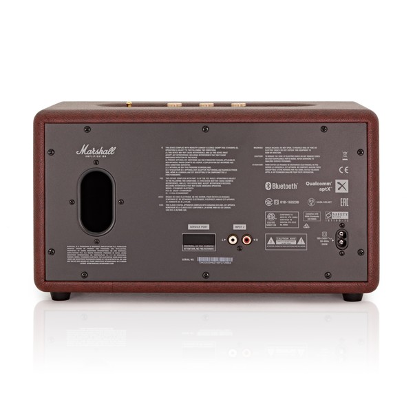Marshall Stanmore 初代（bluetooth対応） Marshall Electronics STANMORE System Bluetooth Speaker | eBay
