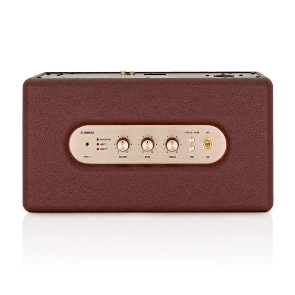 Marshall Bluetoothスピーカー STANMORE Amazon.com: Marshall Stanmore III Bluetooth Wireless Speaker