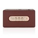 Marshall Stanmore Active Stereo Bluetooth Speaker, Brown