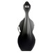 PHM 1003XL Shamrock Hightech violončelo prípad s kolesami,    Black textúrou