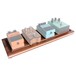Ruach Foxy with pedals