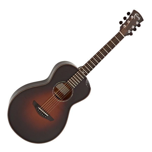 Faith Mercury Electro Acoustic, Classic Burst