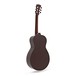 Faith Mercury Electro Acoustic, Classic Burst