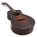 Faith Mercury Electro Acoustic, Classic Burst