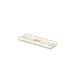 Adam Hall Eurotruss Universal Trussing Dolly Board, Two Wheels Birch Ply