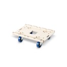Adam Hall Eurotruss Universal Trussing Dolly Board, Four Wheels