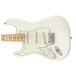 Fender Player Strat Left Handed, White