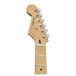 Player Stratocaster MN Left Handed, Polar White