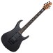 Music Man John Petrucci JP16, Black Lava