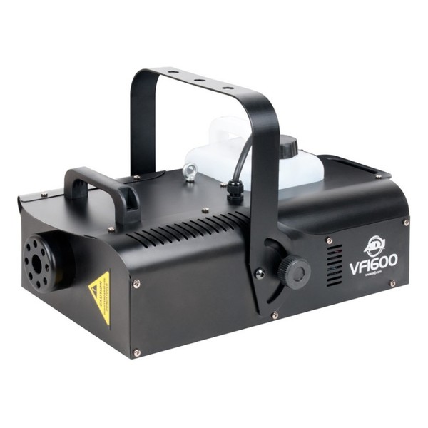 The ADJ VF1600 1600W Wireless Fog Machine