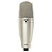 Shure KSM44A Large Diaphragm Microphone