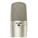 Shure KSM44A Dual Diaphragm Microphone