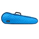 BAM HO2002XL Hoody for Hightech Contoured Violin Case, Blue
