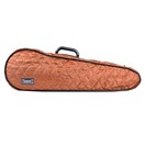 BAM HO2002XL Hoody for Hightech Contoured Violin Case, Brown