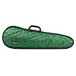 BAM HO2002XL Hoody for Hightech Contoured Violin Case, Green