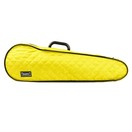 BAM HO2002XL Hoody for Hightech Contoured Violin Case, Yellow