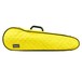 BAM HO2002XL Hoody for Hightech Contoured Violin Case, Yellow