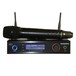 Trantec S5.5-HD-G1U Handheld Wireless System, Dynamic Capsule, System View