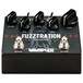 Fuzztration Fuzz Front 