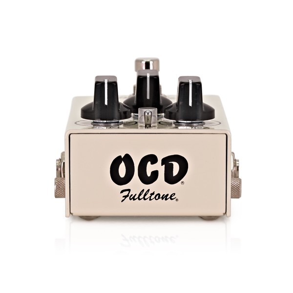 Fulltone OCD Overdrive V2 – Thomann Nederland