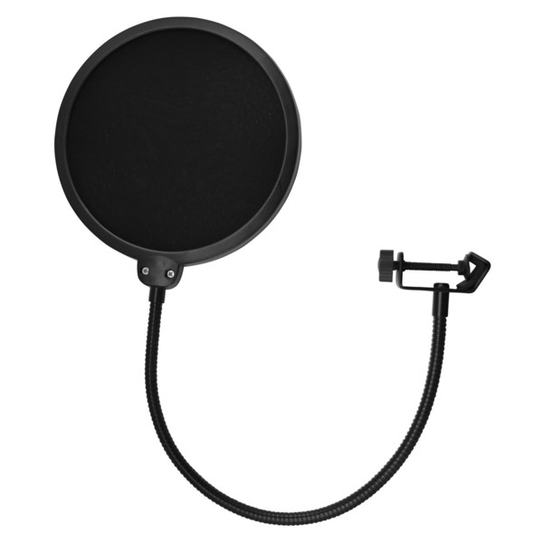 Tie Studio Popfilter - Shield View 1