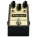 Top Front Pearl Overdrive