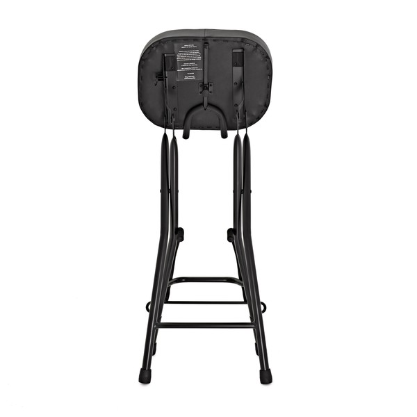 GUITAR STOOL WITH STAND+楽譜クリップ付き GUITAR STOOL WITH STAND+楽譜クリップ付き GUITAR STOOL WITH STAND+