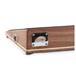 Ruach Foxy Lady 4 Pedal Board