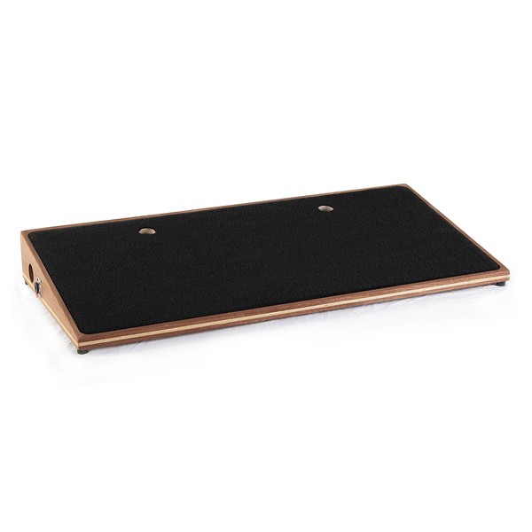Ruach Foxy Lady 4 Pedal Board