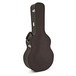 Faith Jupiter Cutaway Electro Acoustic, Hi Gloss Natural case