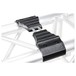 Adam Hall T Claw Truss Stacker for 290 mm Outer Tube Dimension truss Not Included