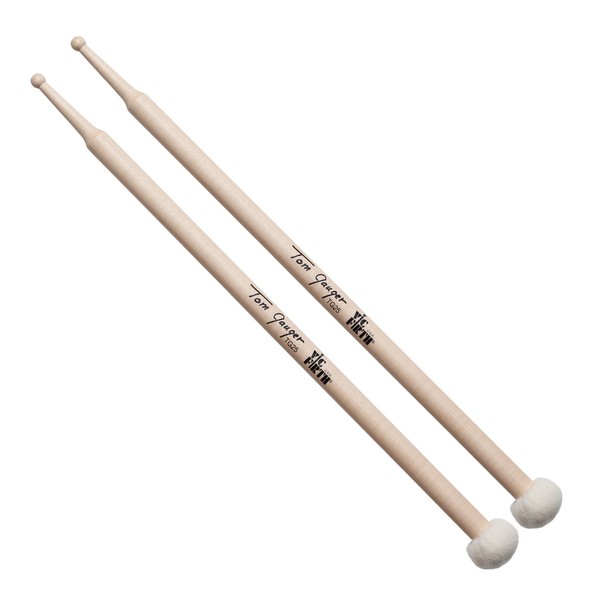 Vic Firth Tom Gauger Signature Snare/Timpani - Main Image