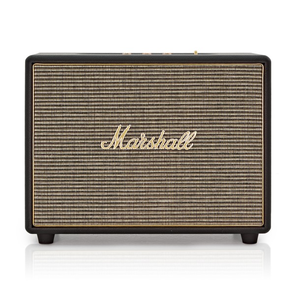 Marshall Woburn Bluetooth Speaker System, Black