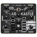 Kastle 1.5 Synthesizer - Top