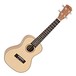 Hartwood Renaissance Concert Ukulele, Natural main