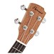 Hartwood Renaissance Concert Ukulele, Natural head