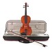 Hidersine Piacenza Violin Outfit, Full Size