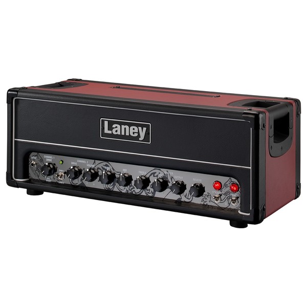 Laney GH30R Valve Head Angled 